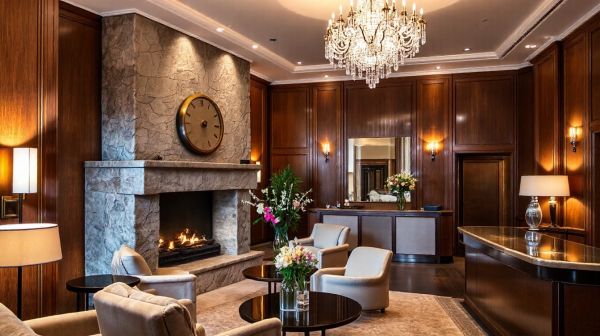 Les avantages du boutique-hôtel Confidentiel à Paris