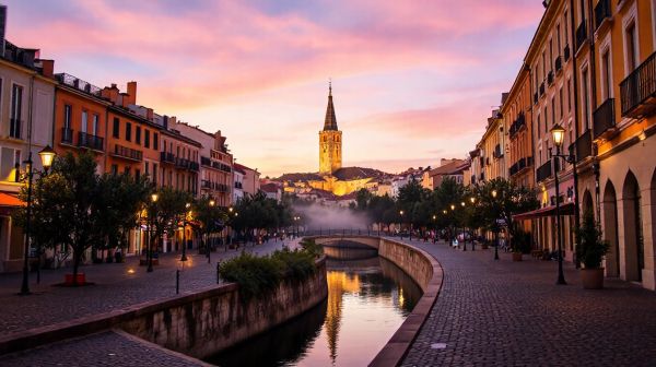 Top 10 astuces pour un EVG inoubliable à Montpellier
