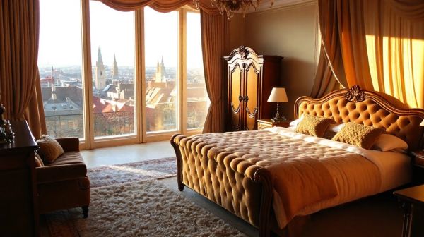 Top 5 raisons de réserver une loveroom à Reims