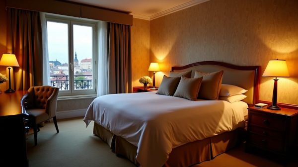 Une nuit inoubliable : pourquoi choisir une loveroom à Reims ?