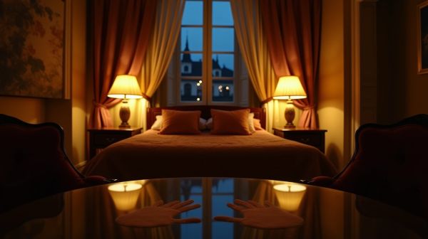 Une nuit inoubliable : pourquoi choisir une loveroom à Reims ?
